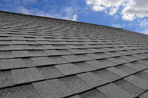 Asphalt Shingles Roofing in Lewisburg, OH